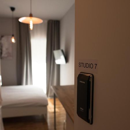 Smile&Love Republic Zagreb Center Экстерьер фото