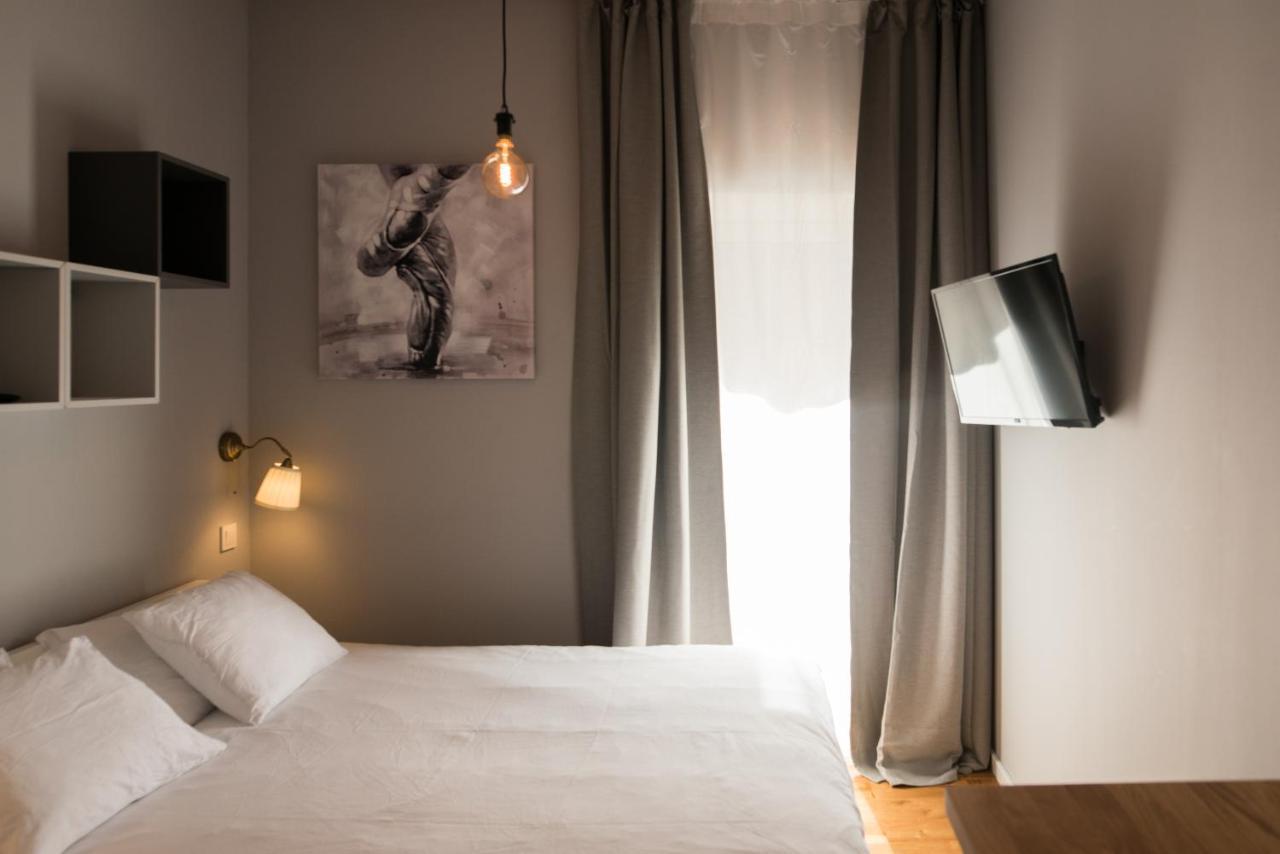 Smile&Love Republic Zagreb Center Экстерьер фото